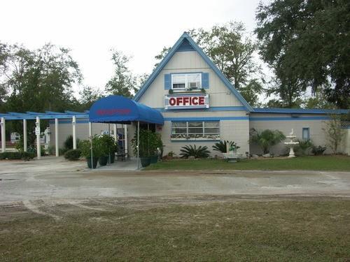 Deerwood Inn & Madison Campground ภายนอก รูปภาพ
