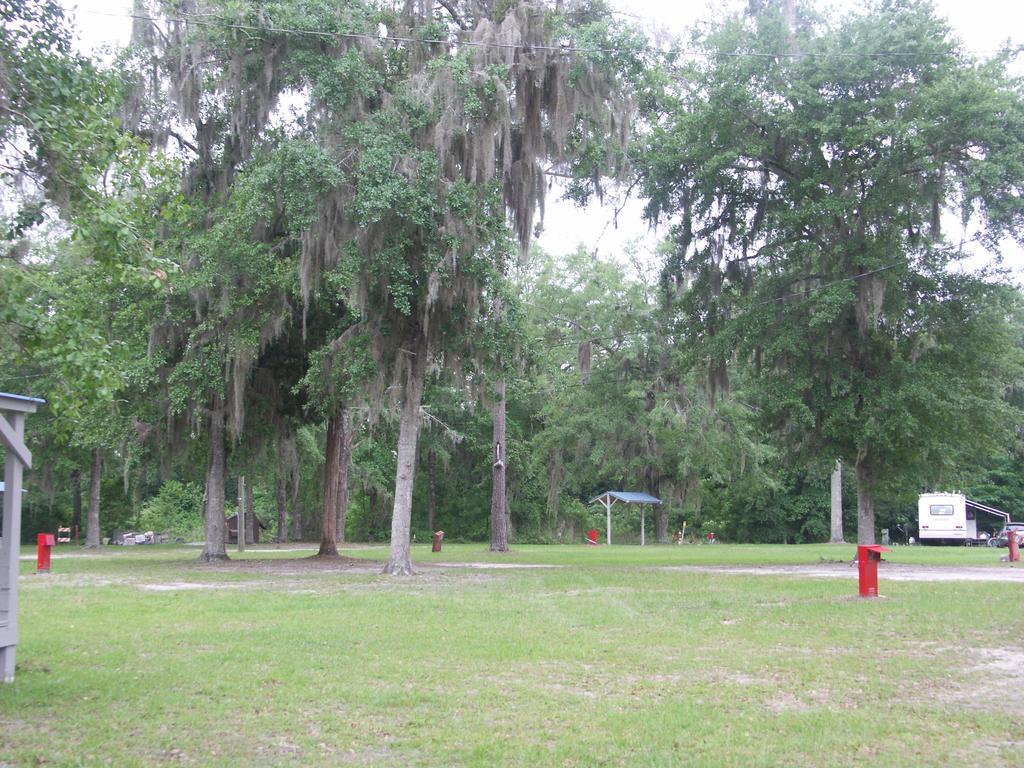 Deerwood Inn & Madison Campground ภายนอก รูปภาพ