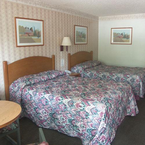 Deerwood Inn & Madison Campground ห้อง รูปภาพ
