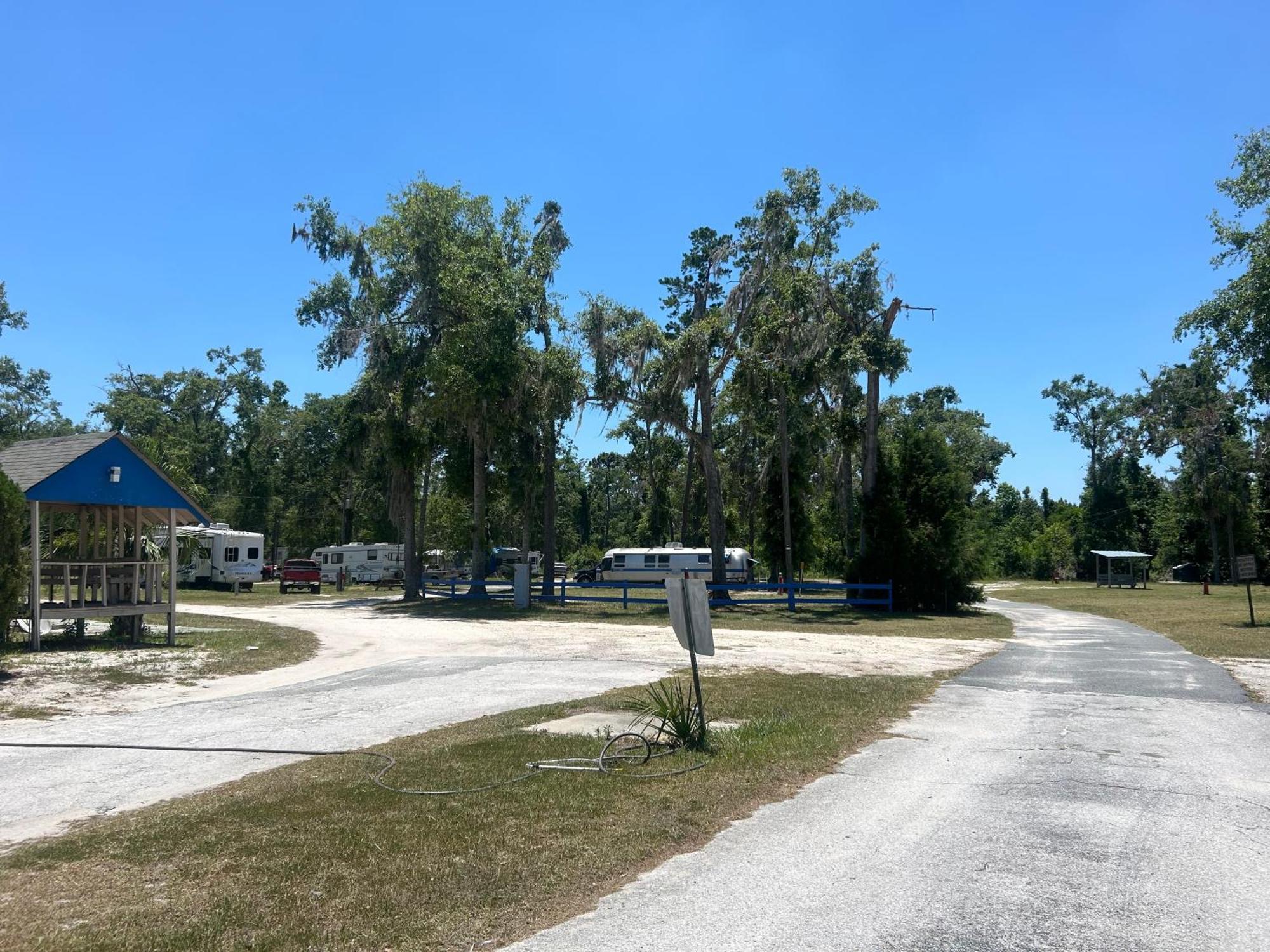 Deerwood Inn & Madison Campground ภายนอก รูปภาพ
