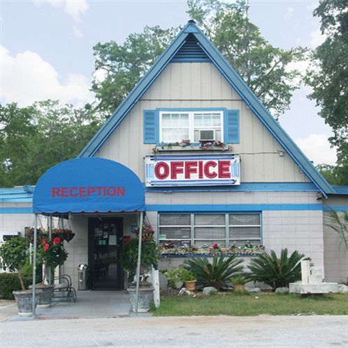Deerwood Inn & Madison Campground ภายนอก รูปภาพ
